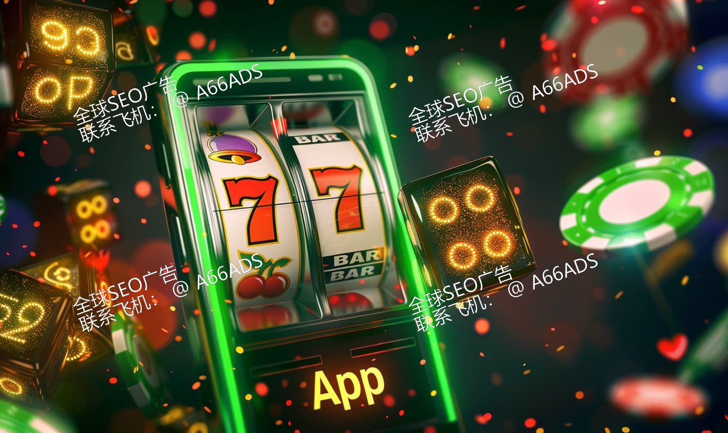 App bet5577