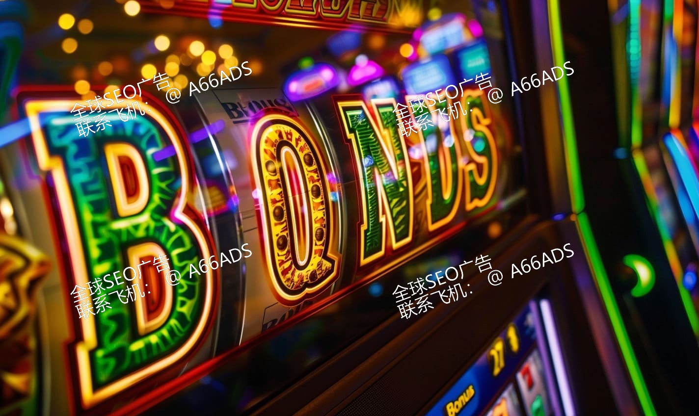 Bônus bet5577